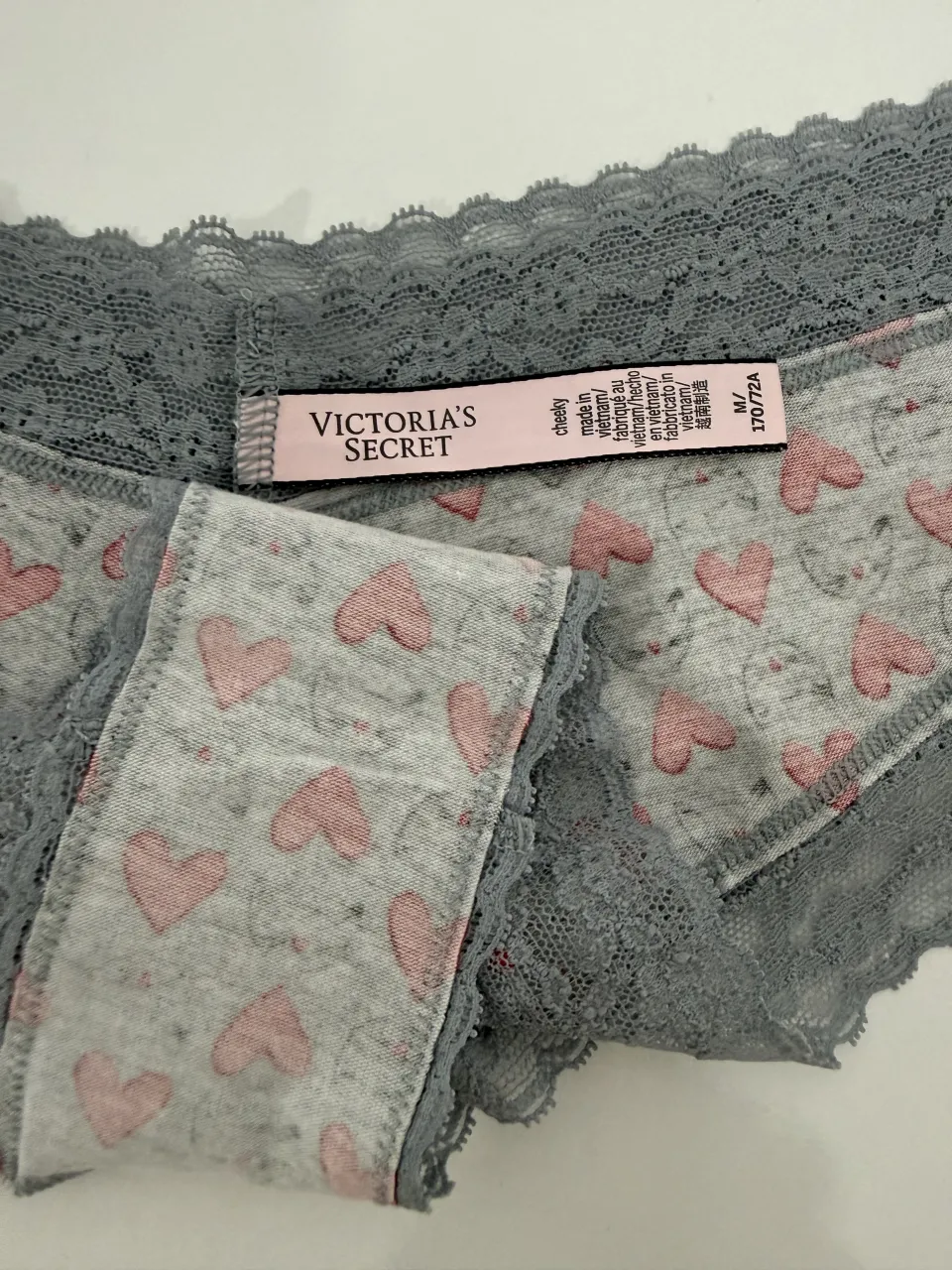Bombacha Victoria's Secret - imagen 3