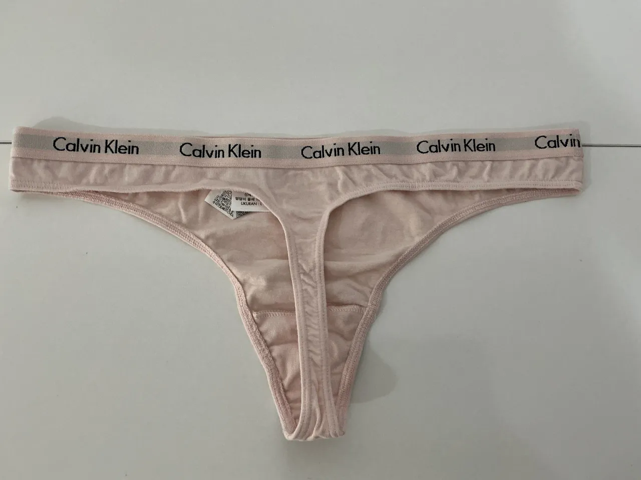 Bombacha Calvin Klein - imagen 2