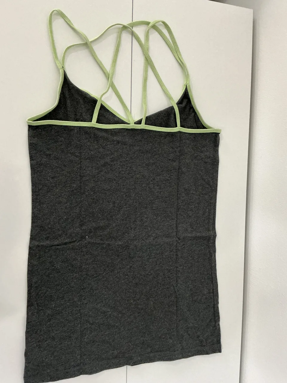 Musculosa Aéropostale - imagen 2