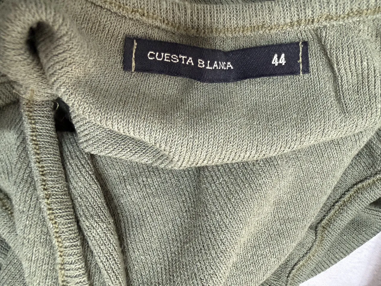 Vestido Cuesta Blanca - imagen 3