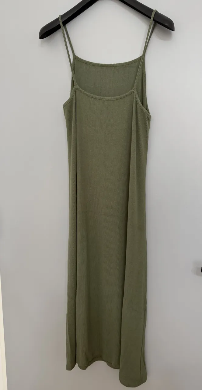 Vestido Cuesta Blanca - imagen 2