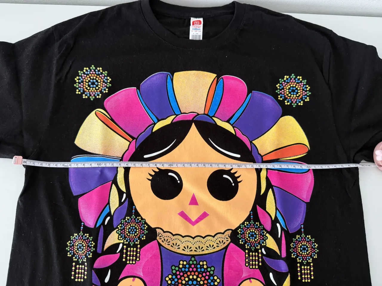 Remera Comfort - imagen 3