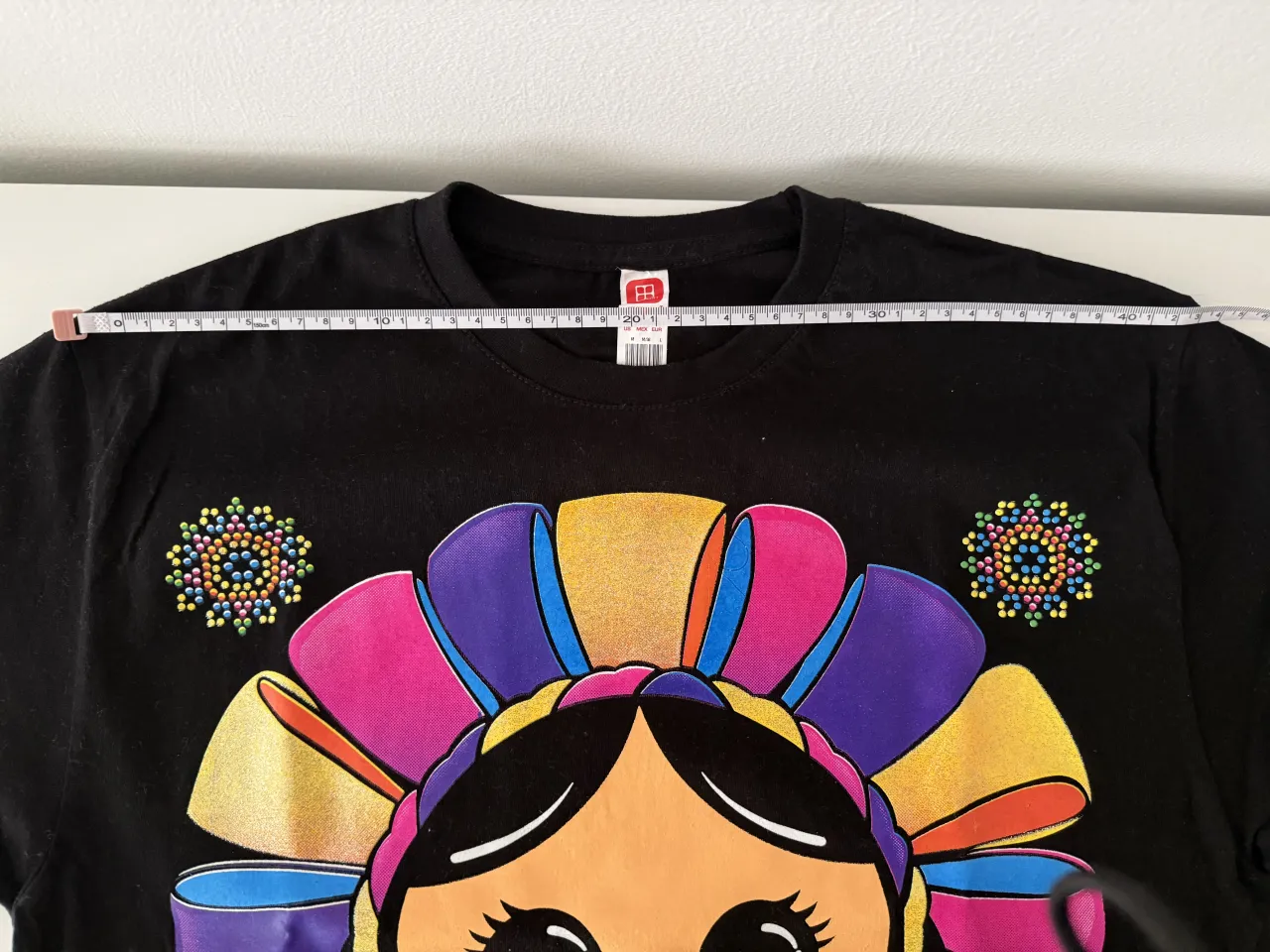 Remera Comfort - imagen 4