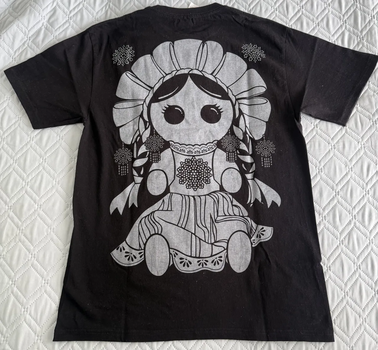 Remera Comfort - imagen 2