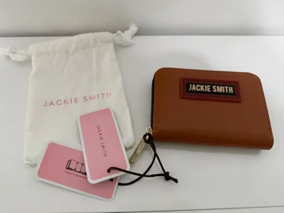 Jackie Smith