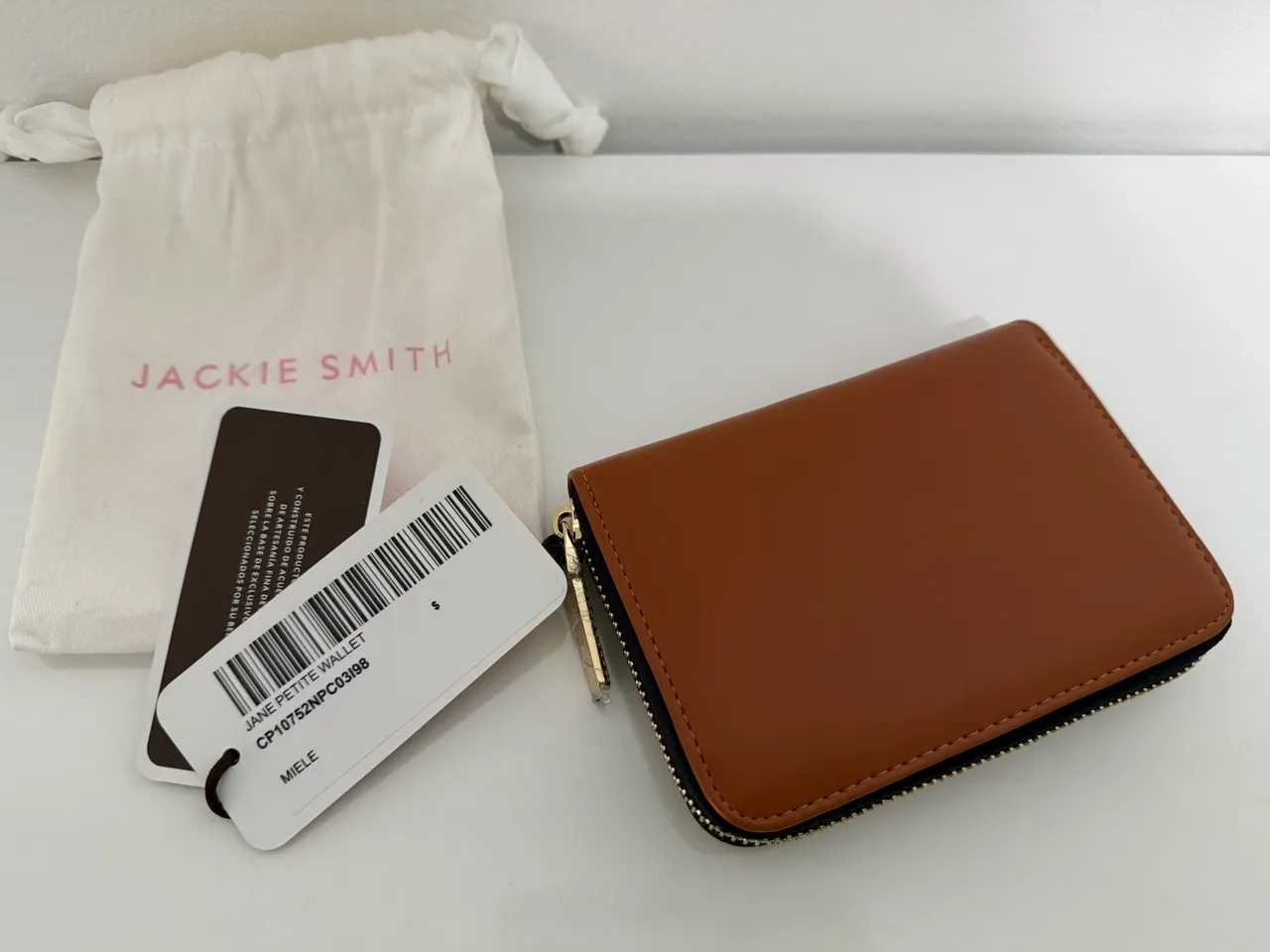 Billetera Jackie Smith - imagen 2
