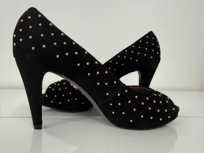 Hush Puppies