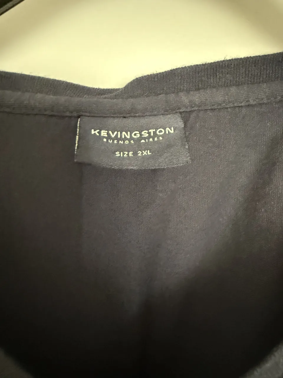 Remera Kevingston - imagen 3