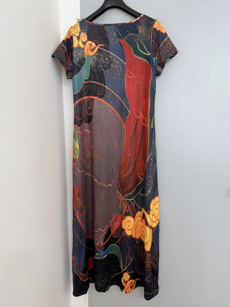 Vestido Shein - imagen 2