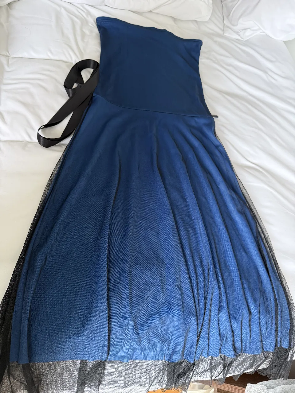 Vestido Otro - imagen 2