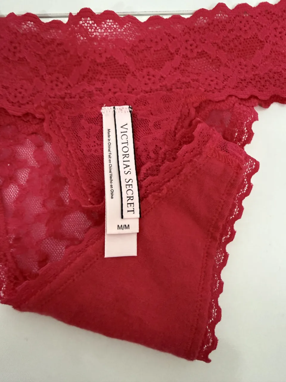 Bombacha Victoria's Secret - imagen 3