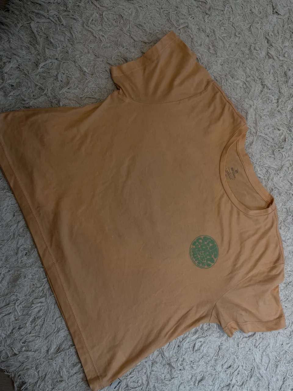 Remera Rip Curl - imagen 2