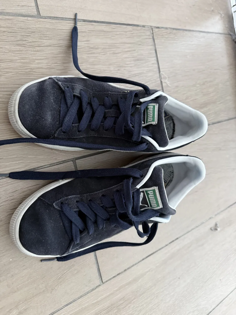 Zapatillas Puma - imagen 4