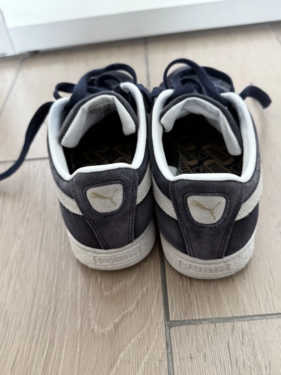 Zapatillas Puma - imagen 3