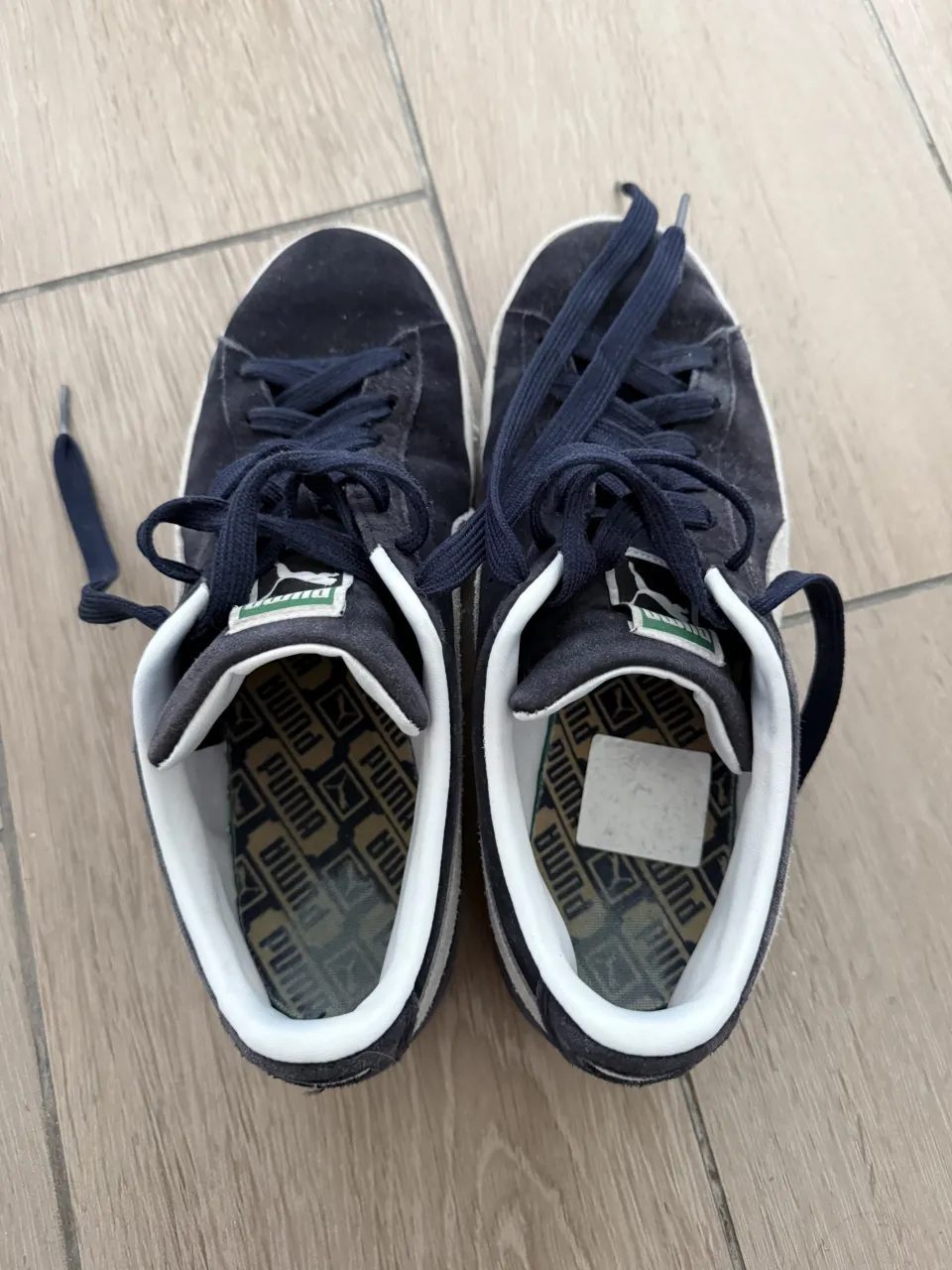 Zapatillas Puma - imagen 2