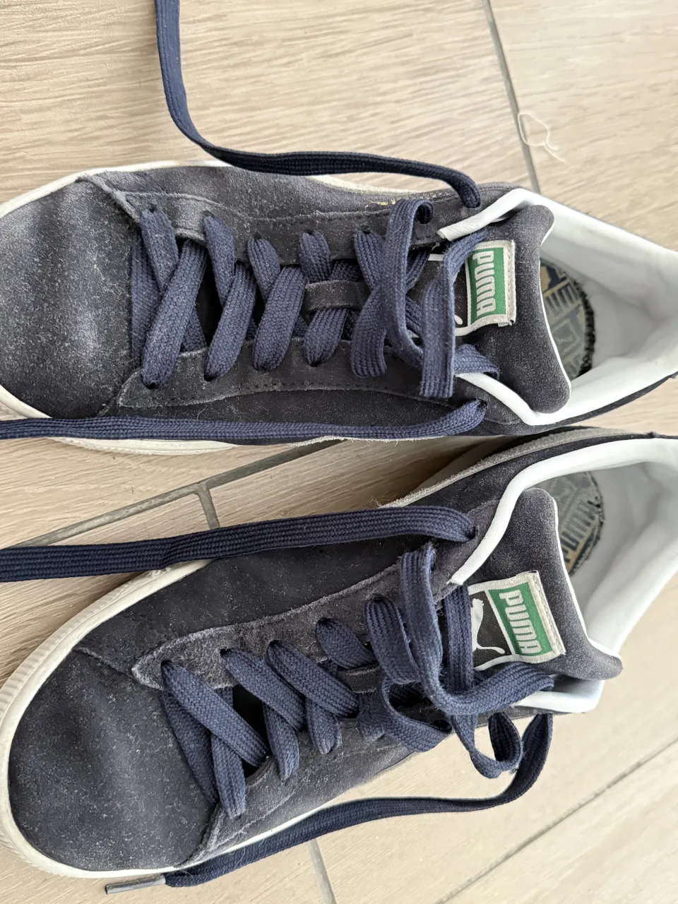 Zapatillas Puma - imagen 5