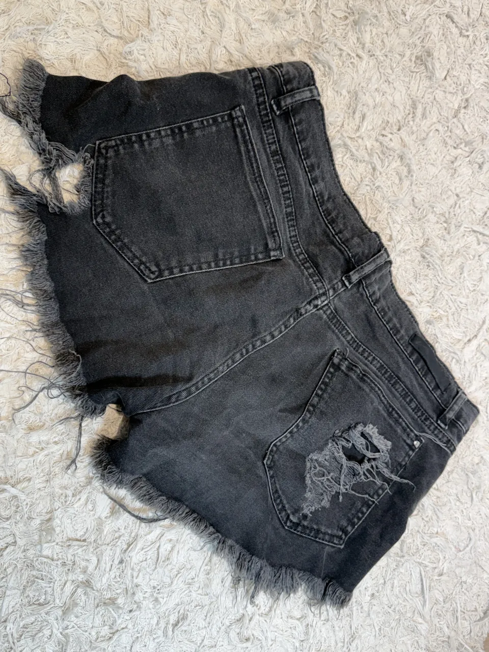 Short Americanino - imagen 2