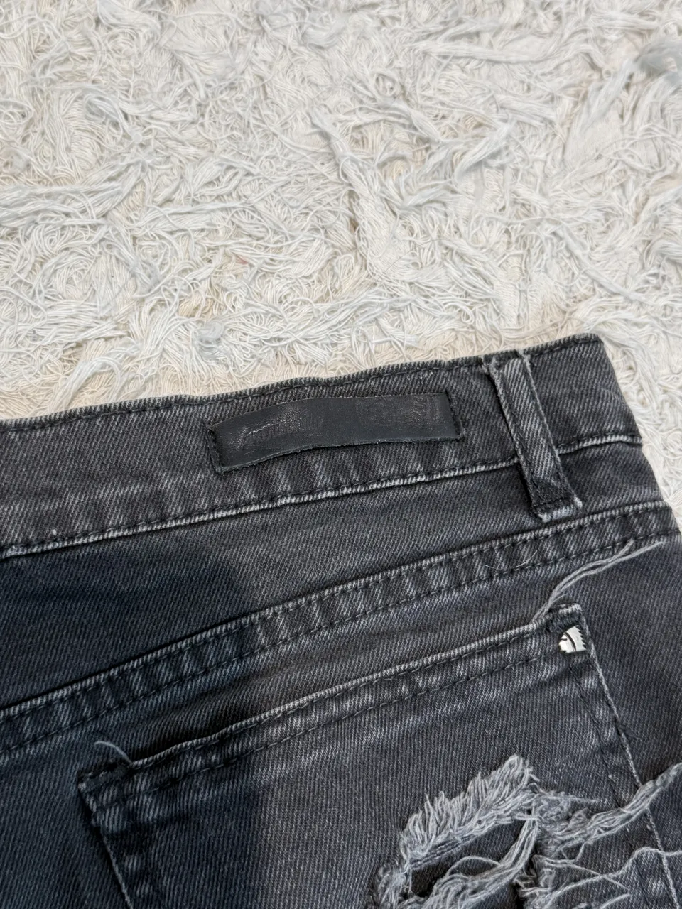 Short Americanino - imagen 3