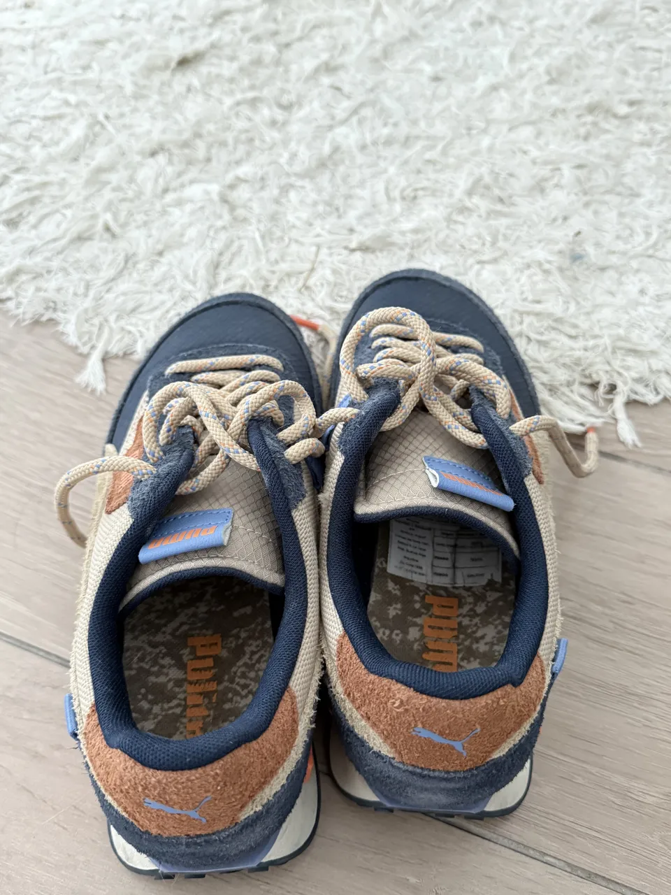 Zapatillas Puma - imagen 5
