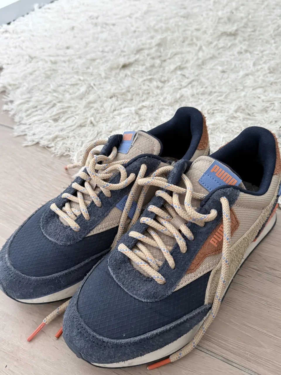 Zapatillas Puma - imagen 2