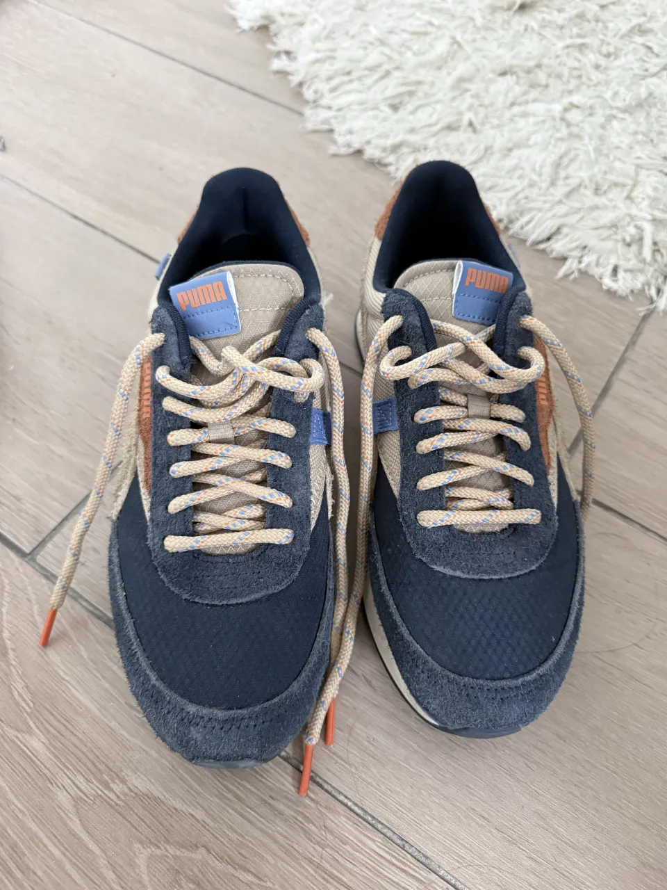 Zapatillas Puma - imagen 4