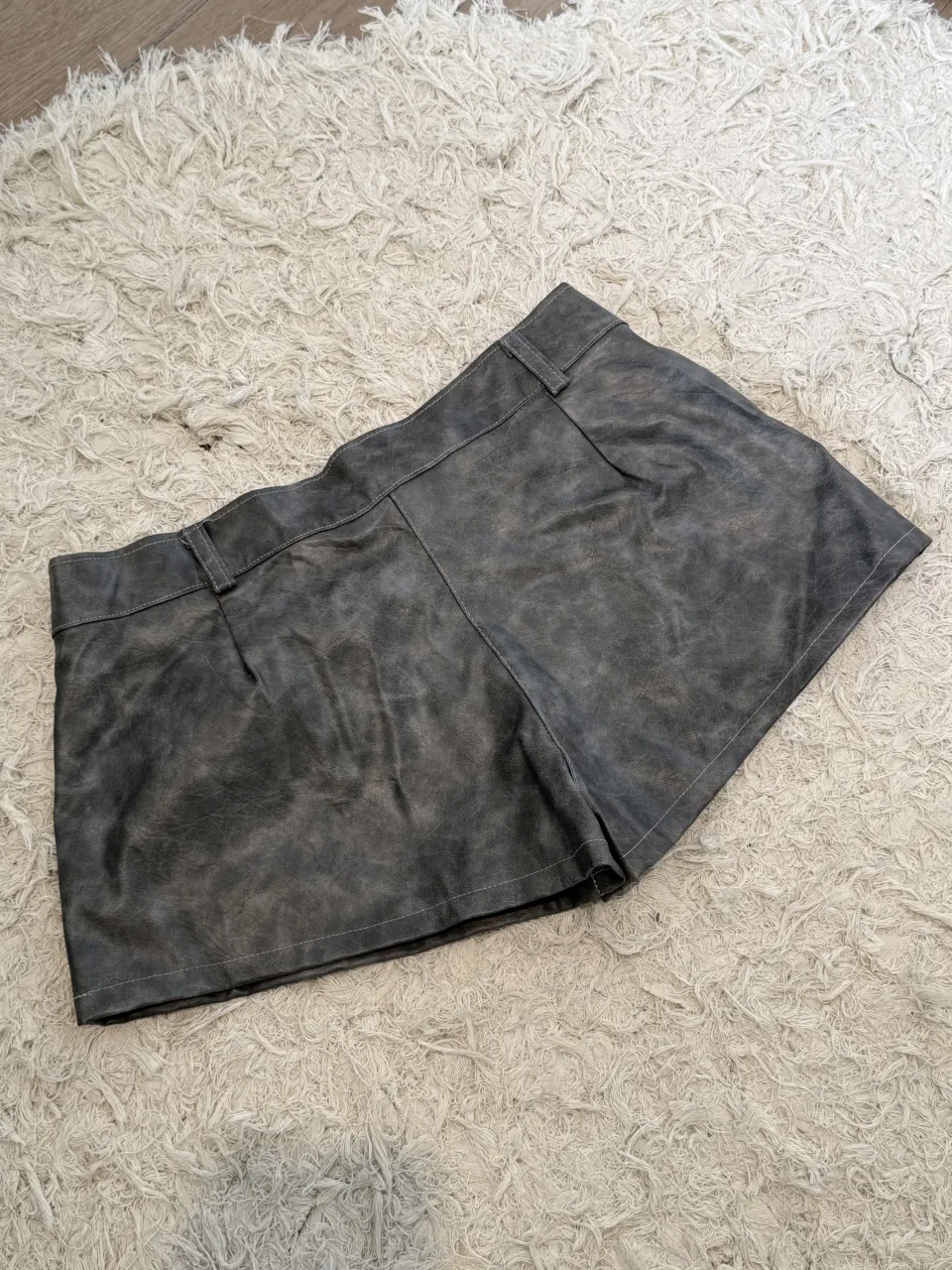 Short Sin marca - imagen 2