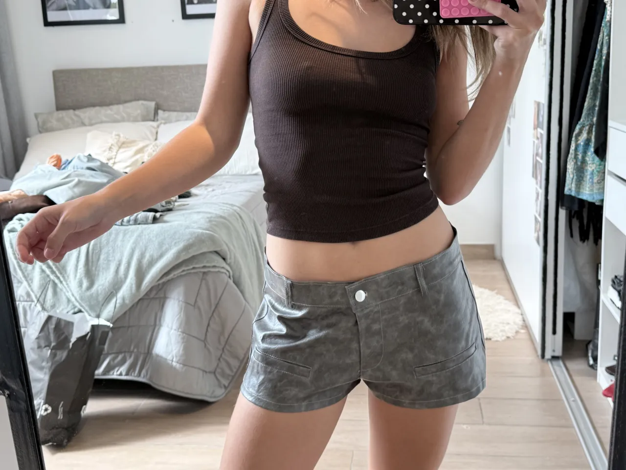 Short Sin marca - imagen 3