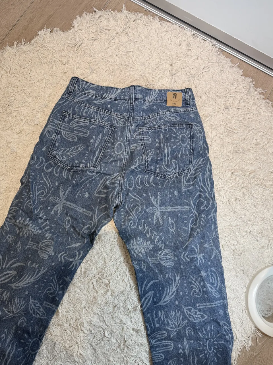 Jean PORTSAID DENIM EDITION - imagen 3