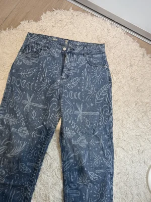 PORTSAID DENIM EDITION