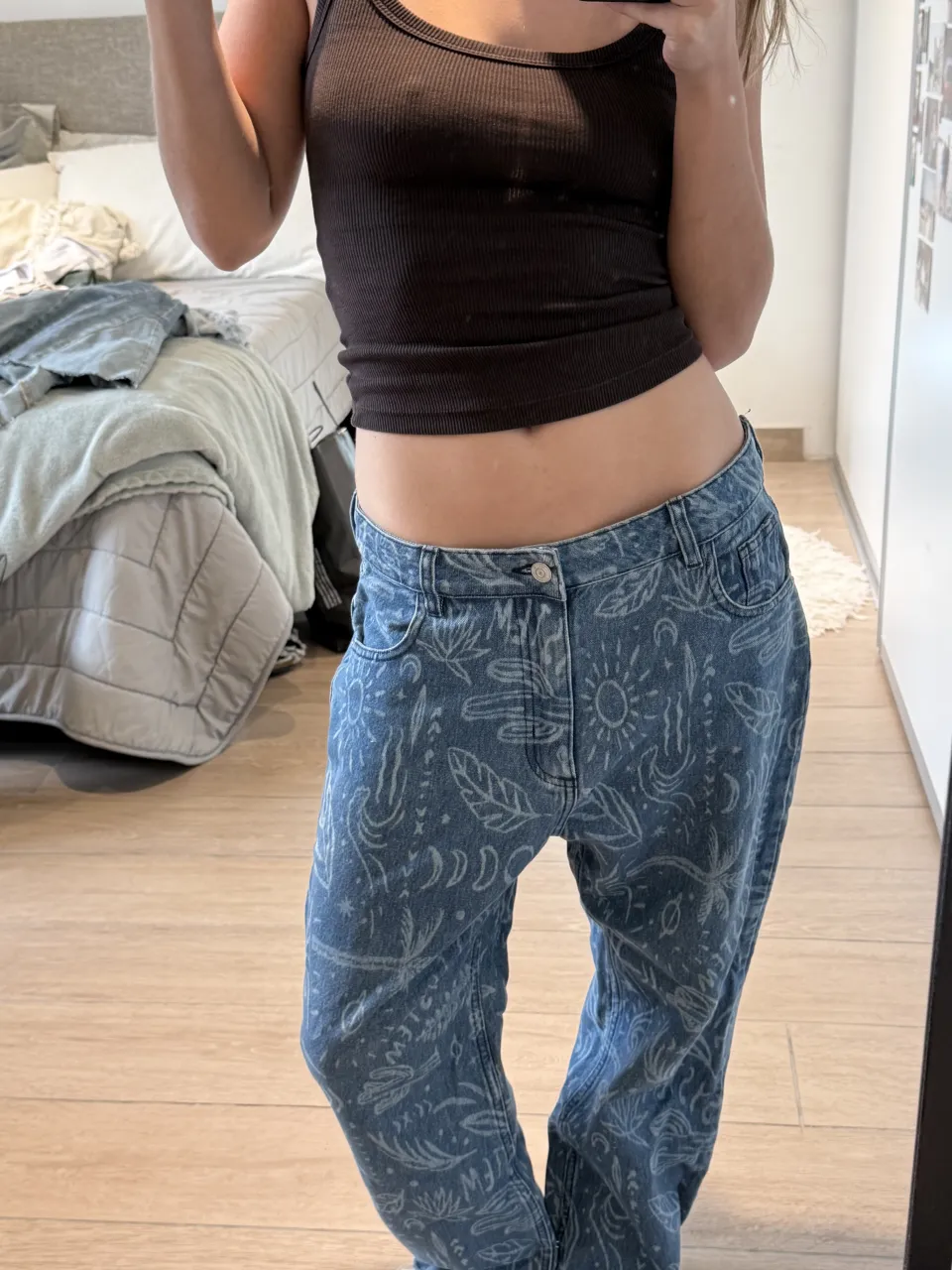 Jean PORTSAID DENIM EDITION - imagen 2