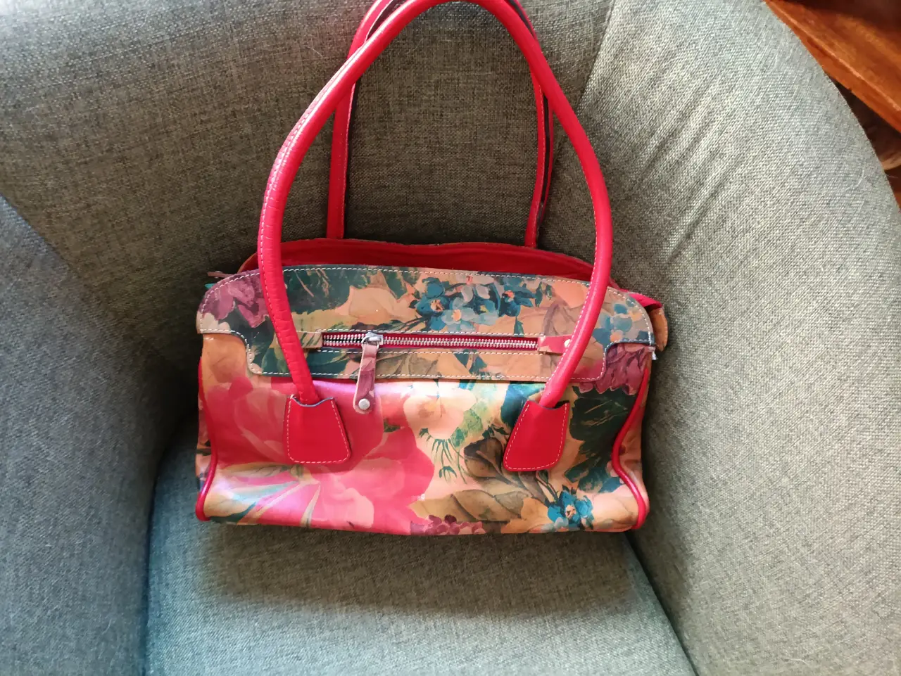 Cartera Open - imagen 3