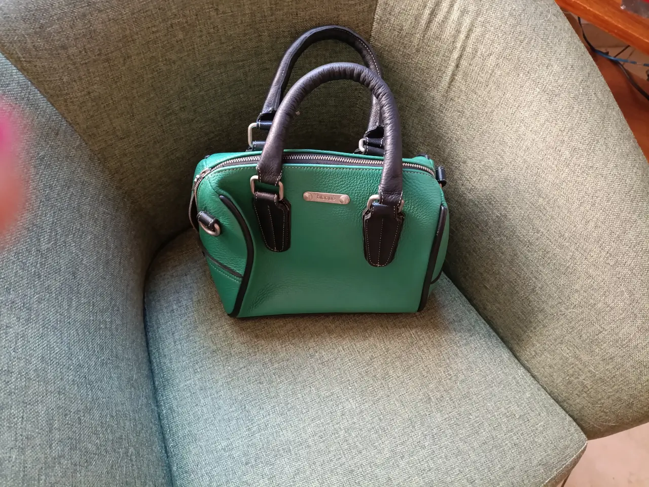 Cartera Open - imagen 2