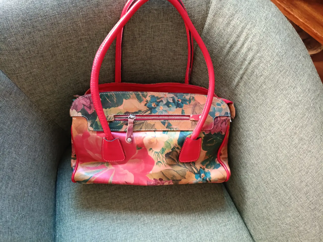 Cartera Open - imagen 1