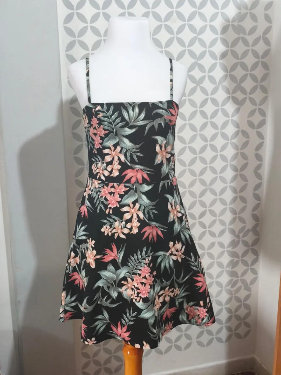 Vestido H&M - imagen 3