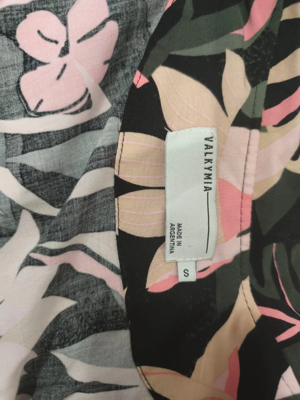 Camisa Valkymia - imagen 2