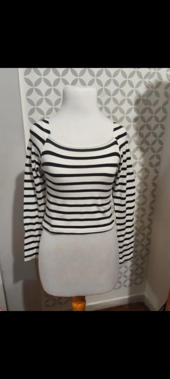 Remera fressia - imagen 1
