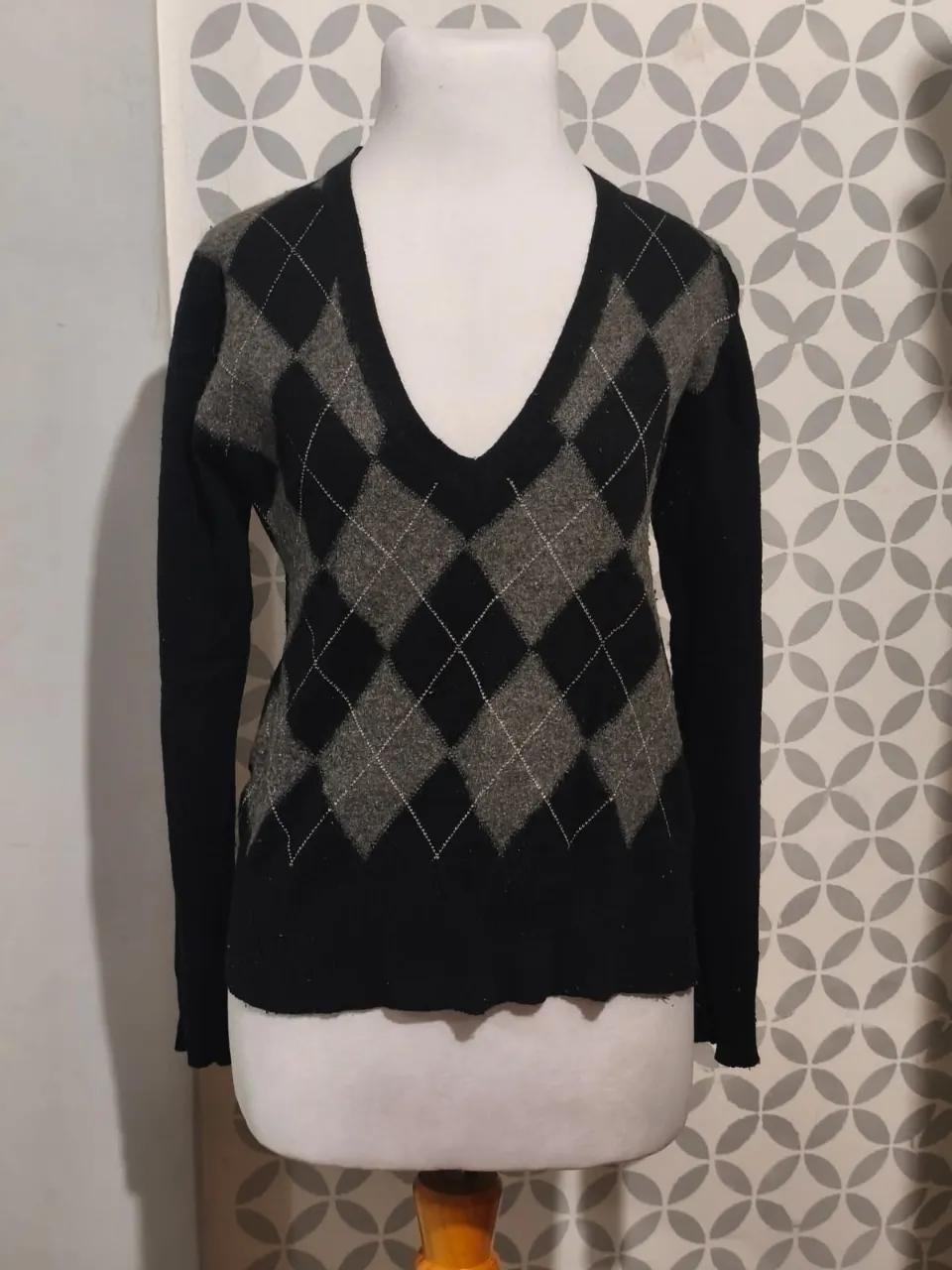 Sweater Belvedere - imagen 1