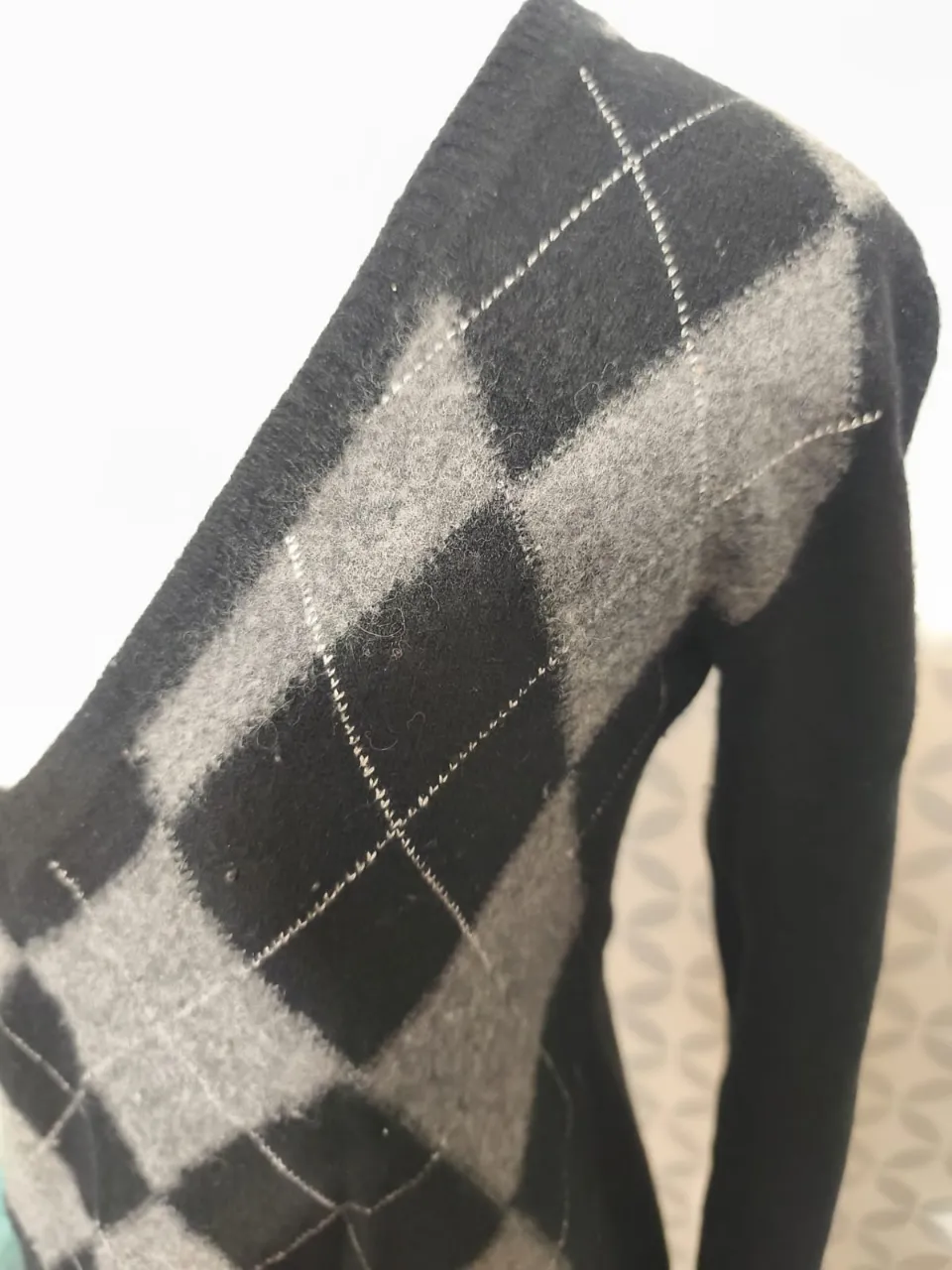 Sweater Belvedere - imagen 2