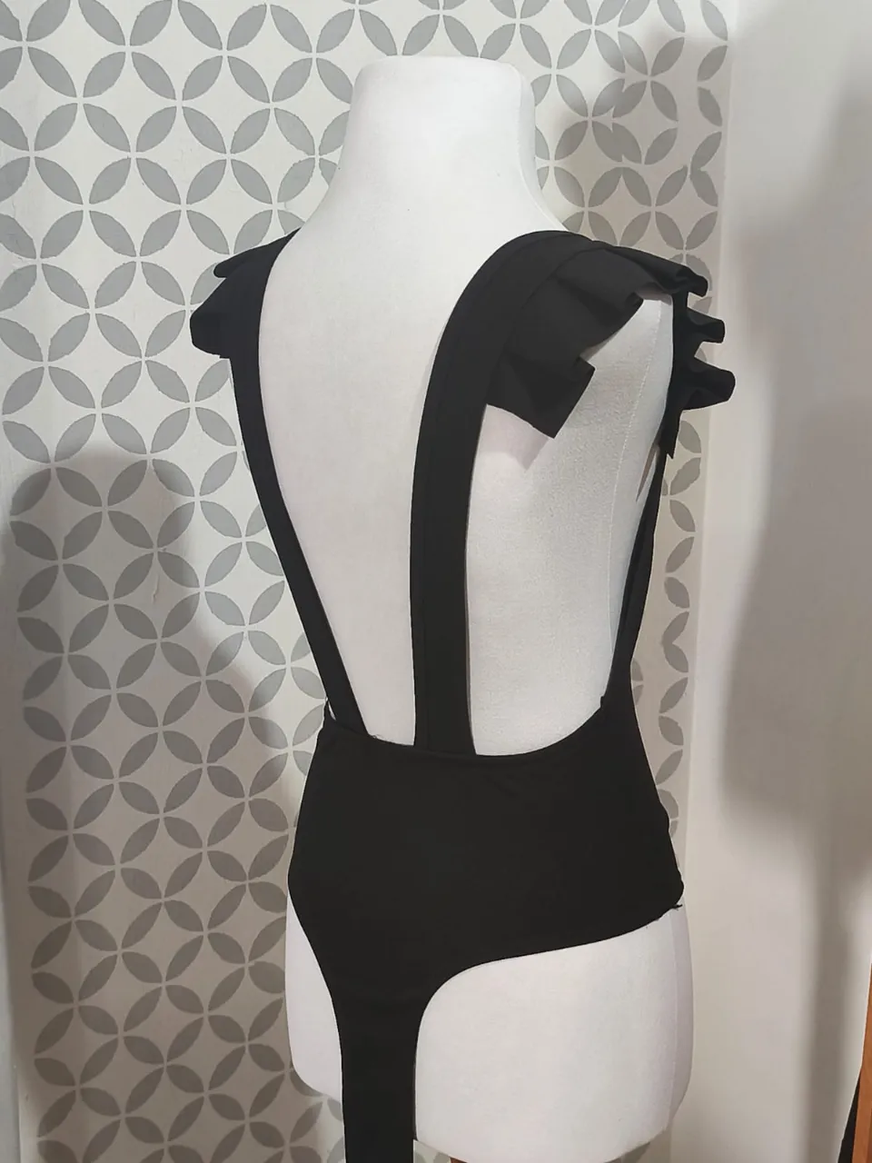 Body Otra marca - imagen 2