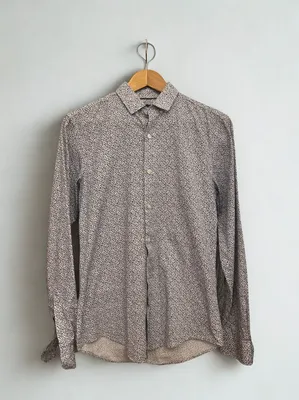 Zara Man