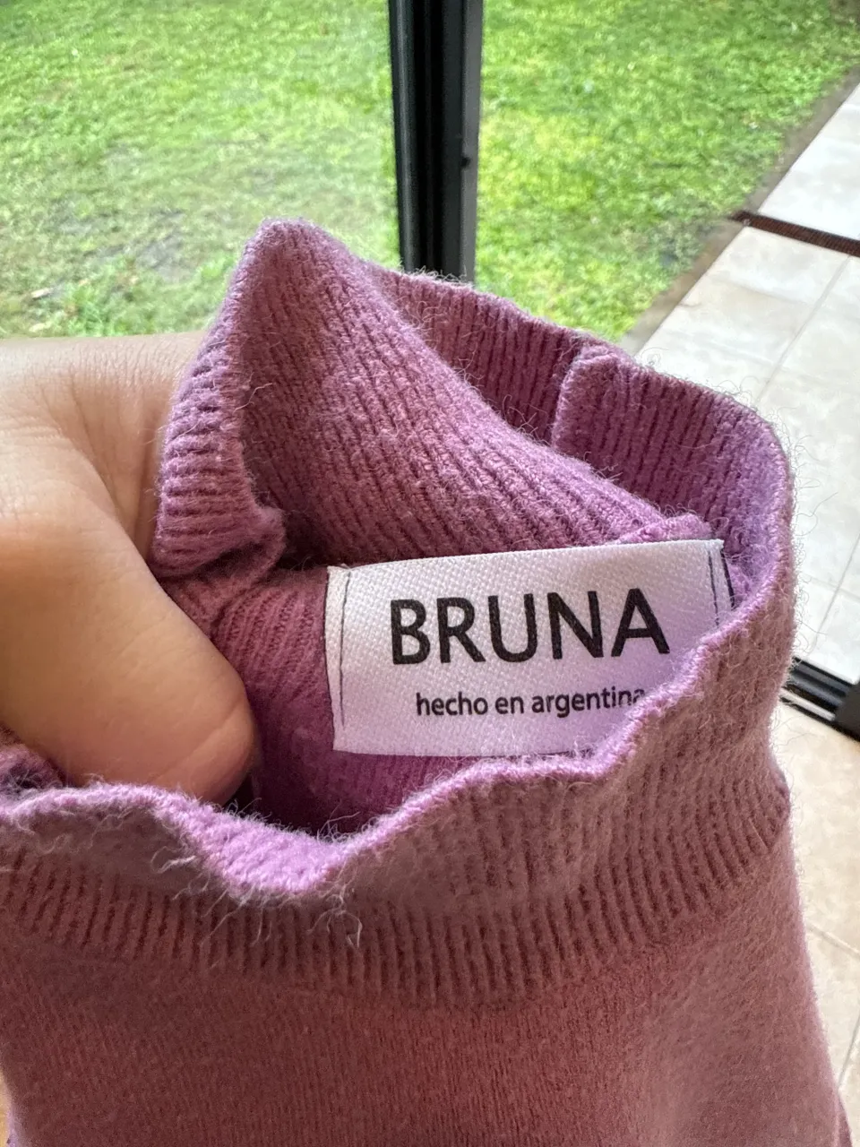 Remera Bruna - imagen 2
