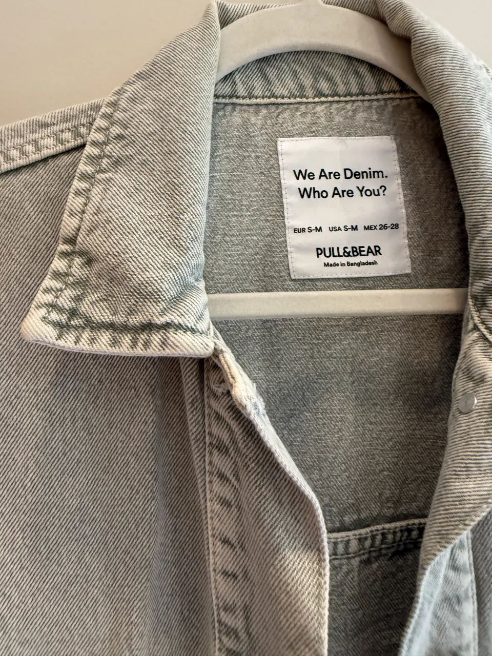 Chaleco Pull & Bear - imagen 2