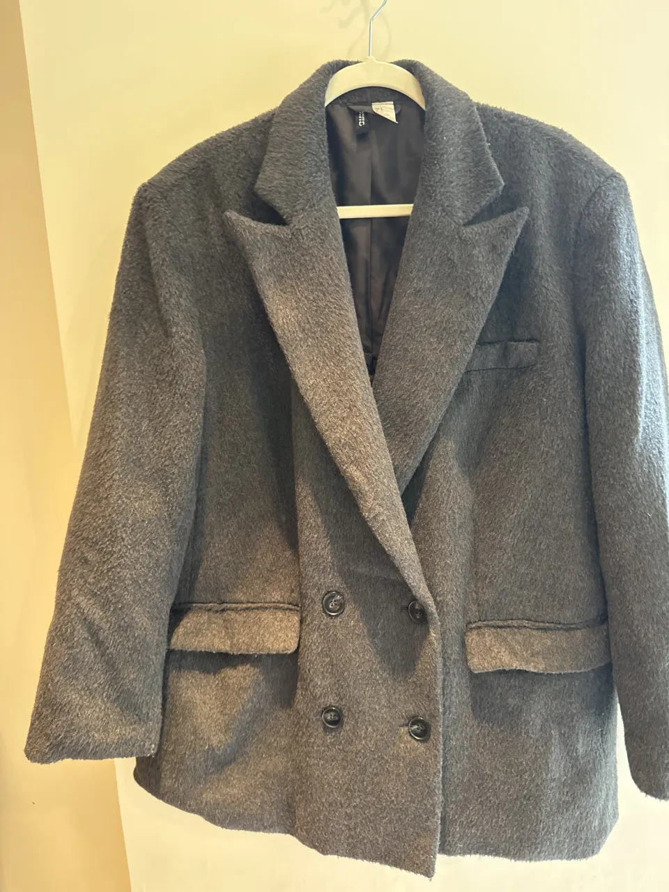 Blazer H&M - imagen 1