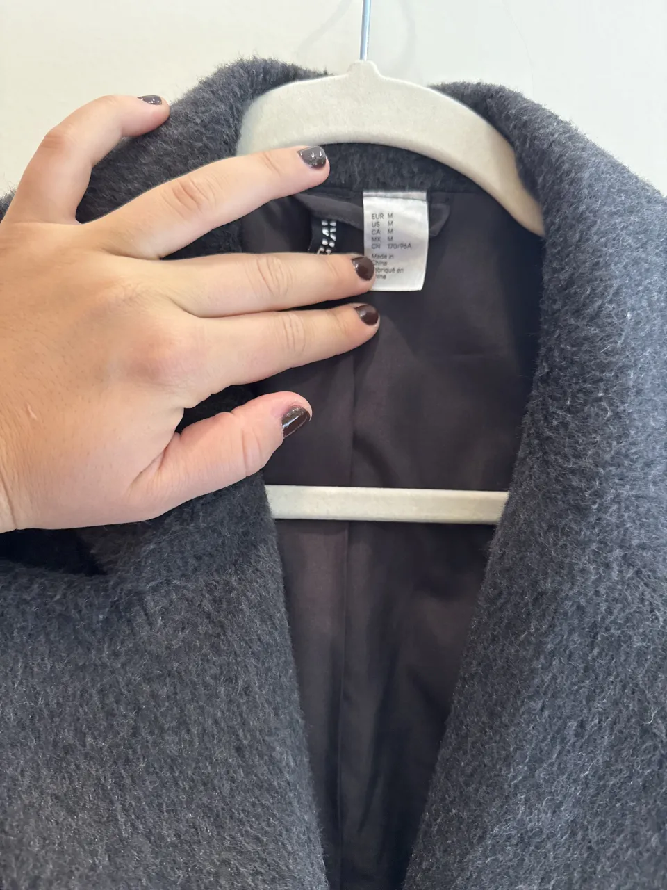 Blazer H&M - imagen 2