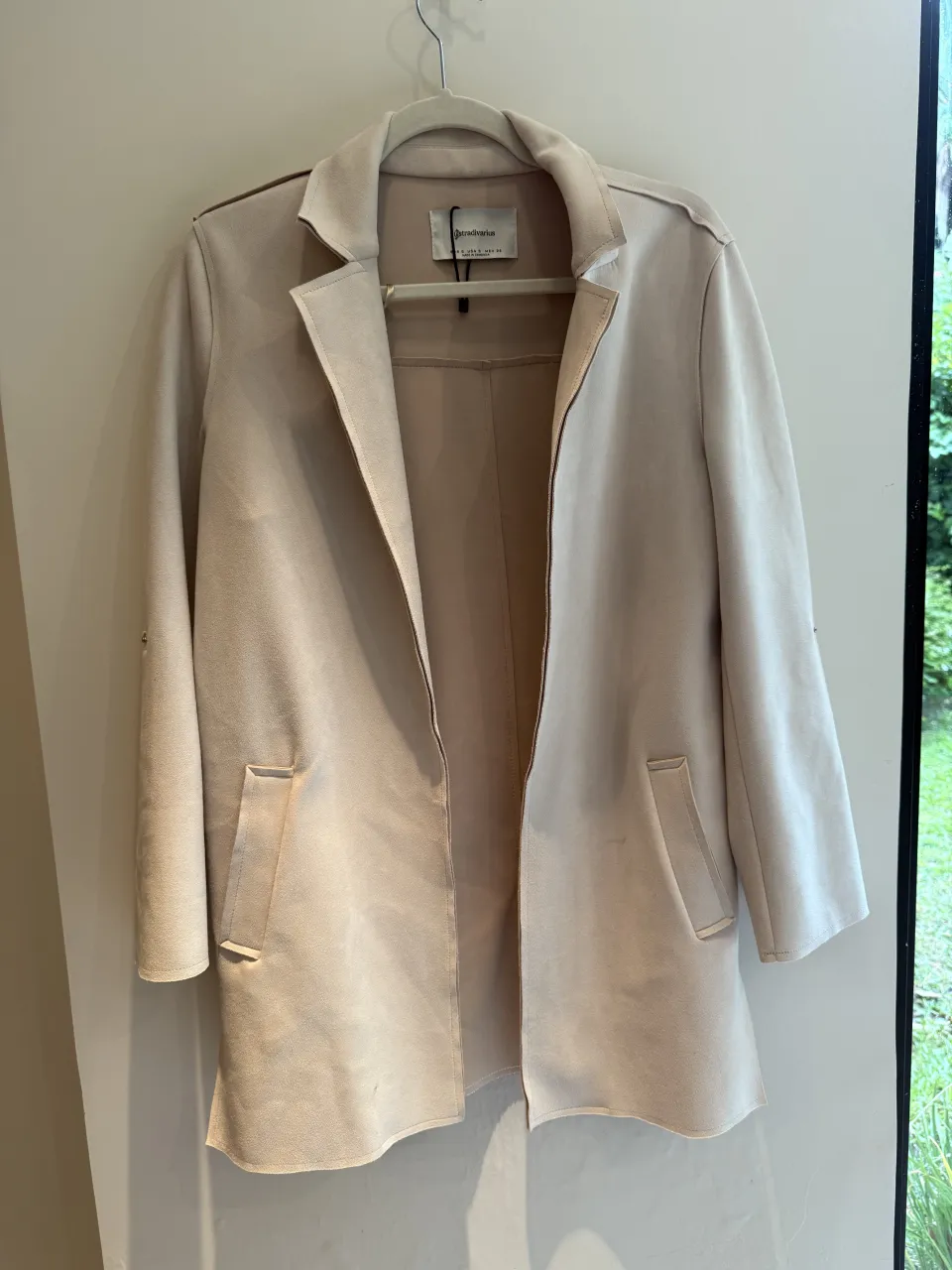 Blazer Stradivarius - imagen 2