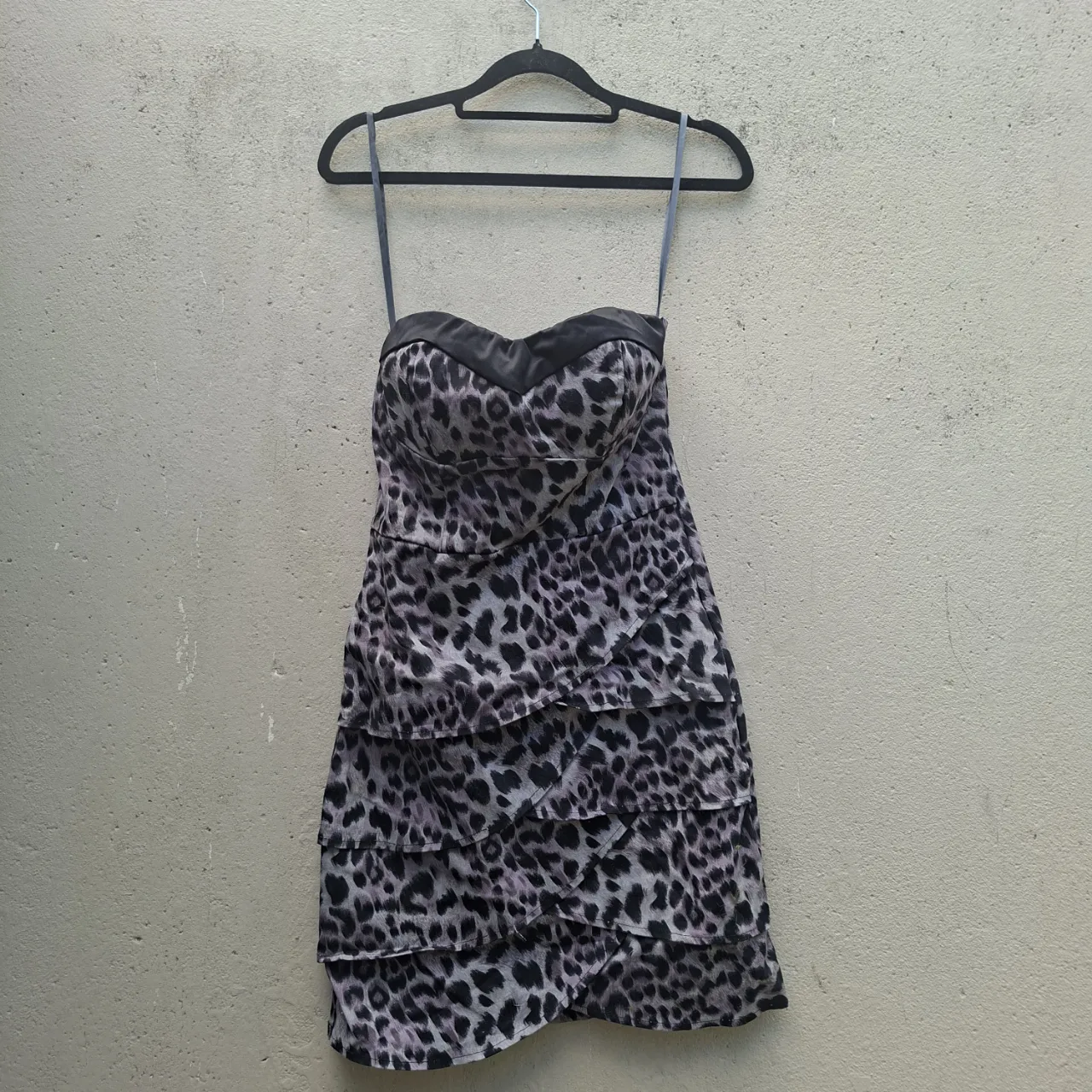 Vestido Generico - imagen 3