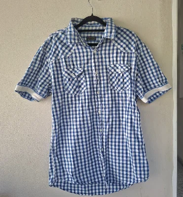 Zara Man