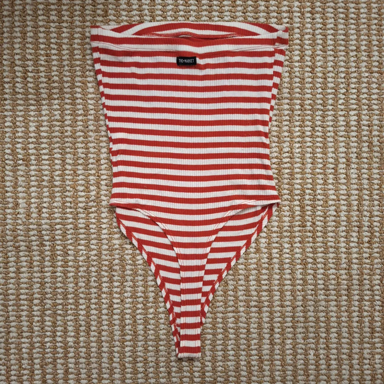Body The market - imagen 2