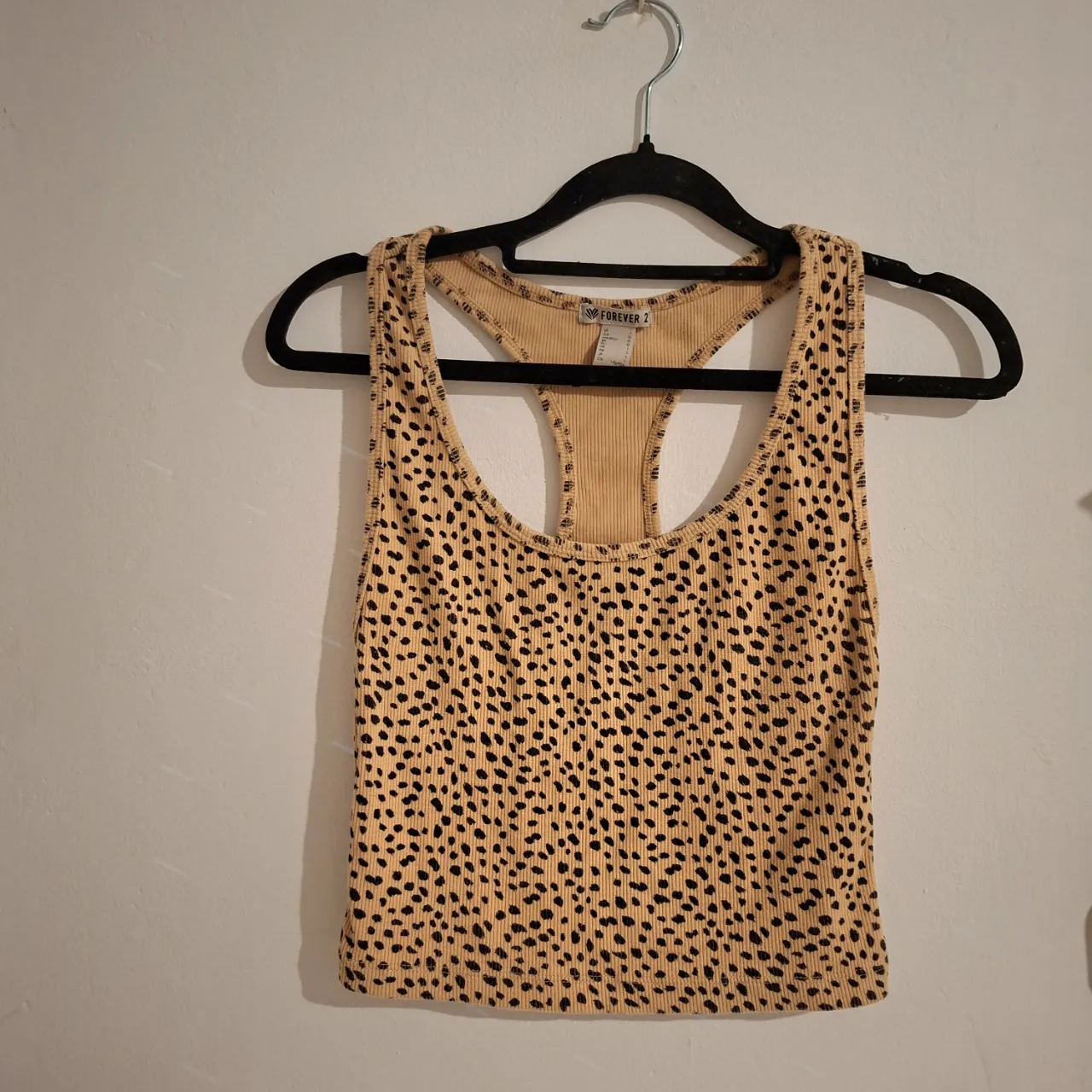 Musculosa Forever 21 - imagen 1