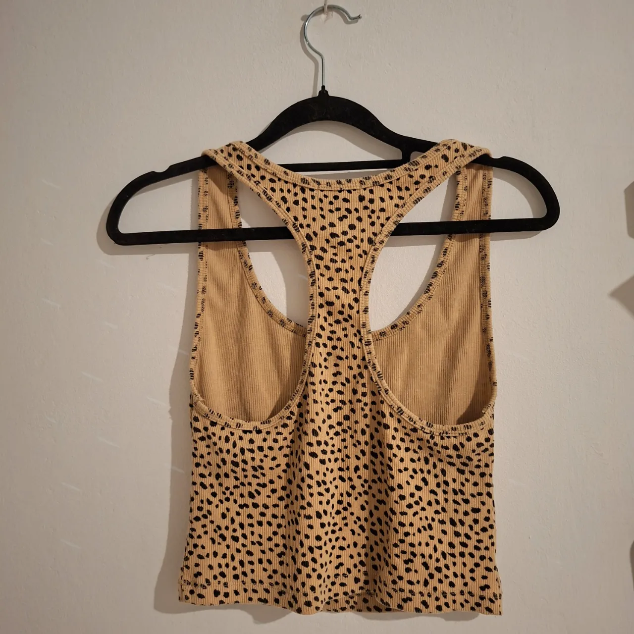 Musculosa Forever 21 - imagen 2